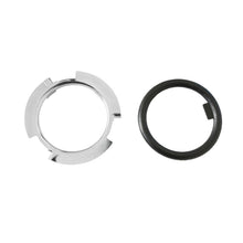 Holley Sniper EFI - Stock Replacement Fuel Tank - 1964-1967 El Camino (1964-1967 El Camino) - 19-538