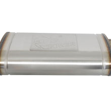 AFE Muffler (Universal Fit) - 49M00015