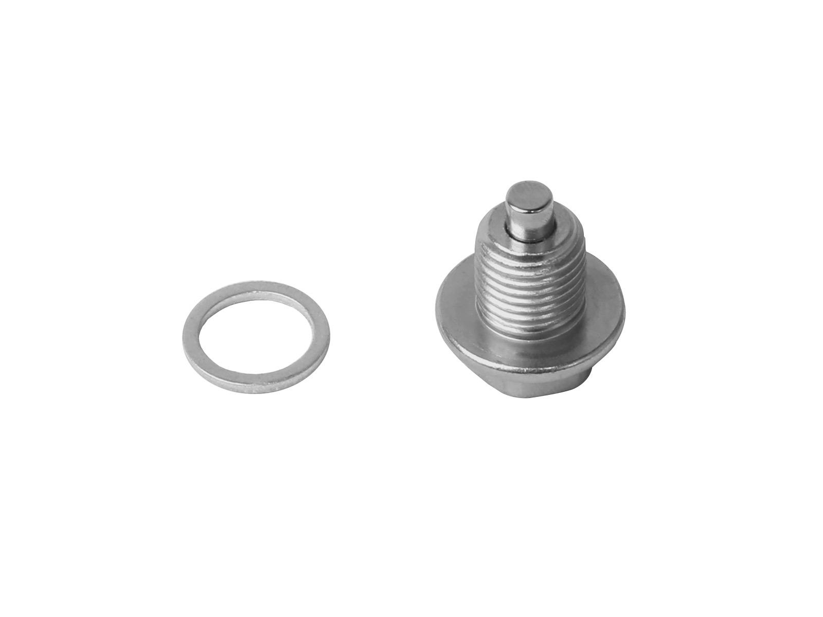 AFE Magnetic Drain Plug M12 x 1.25 - 59-04005