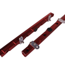 Aeromotive GM LS3/L76 Fuel Rail Kit