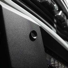 Addictive Desert Designs 2019-2024 RAM 1500 Black Label Front Bumper - F550305080103