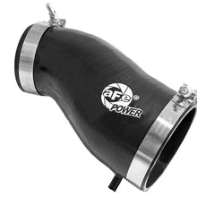 AFE Magnum FORCE Torque Booster Tube (1999-2003 F-250 Super Duty, F-350 Super Duty, F-450 Super Duty, F-550 Super Duty) - 54-12619-B