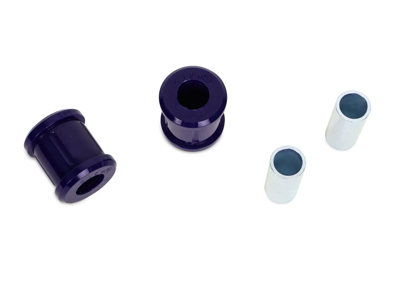 SuperPro Upper Control Arm Bushing Kit
