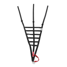 Simpson Racing Driver Net Corvette Left P - DNC5RLP
