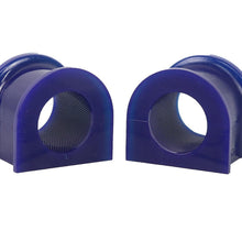 SuperPro Suspension Stabilizer Bar Bushing Kit - SPF2863-28.7K