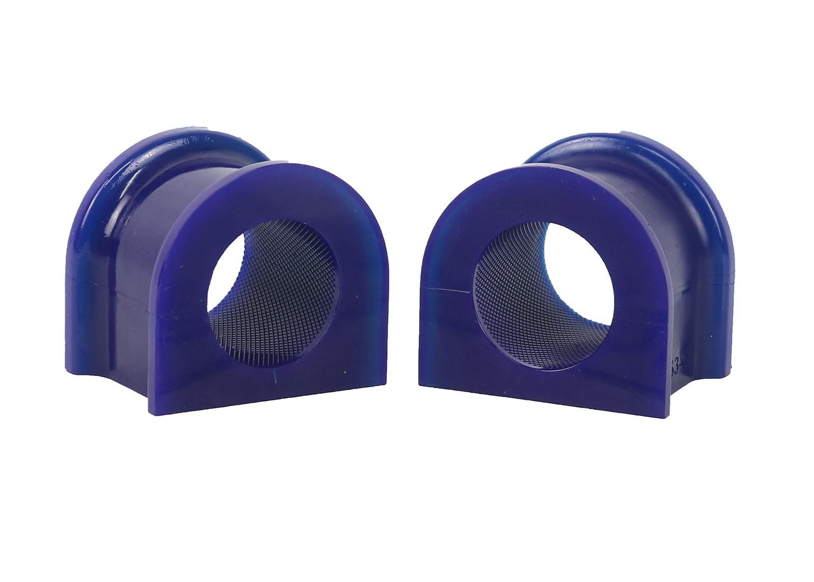 SuperPro Suspension Stabilizer Bar Bushing Kit - SPF2863-28.7K
