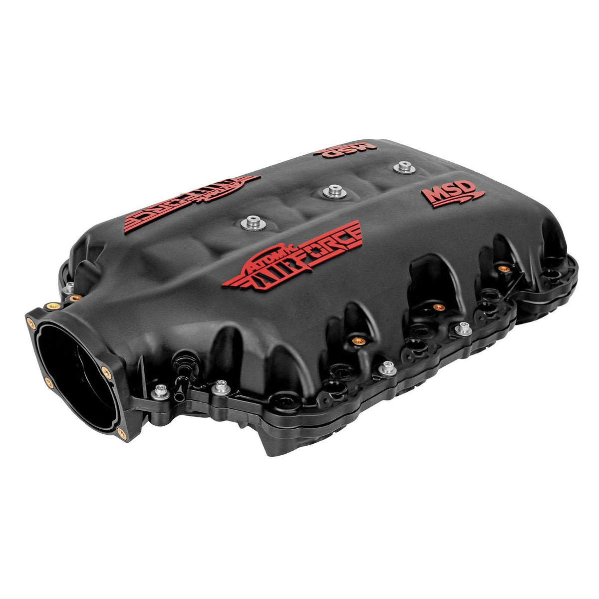 Msd 2700 Atomic, Airforce, Lt1, Intake Manifold
