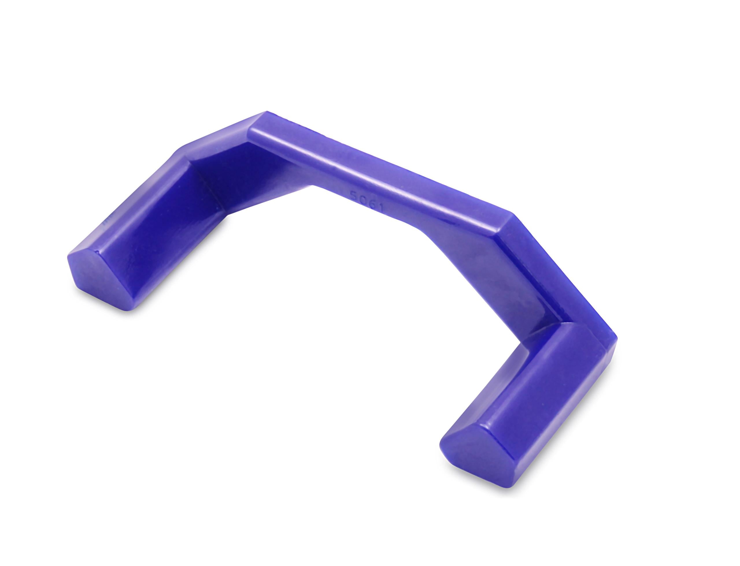 SuperPro GEAR BOX MOUNT INSERT (2015-2022 Mustang) - SPF5061K