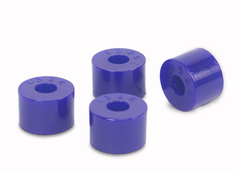 SuperPro Stabilizer Bar Bushing Kit