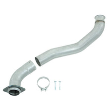 MBRP  Exhaust  2008-2010 Ford F-250 Super Duty Turbo Down Pipe, AL - FAL455