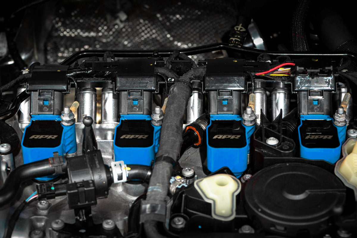 APR Ignition Coil - MS100204
