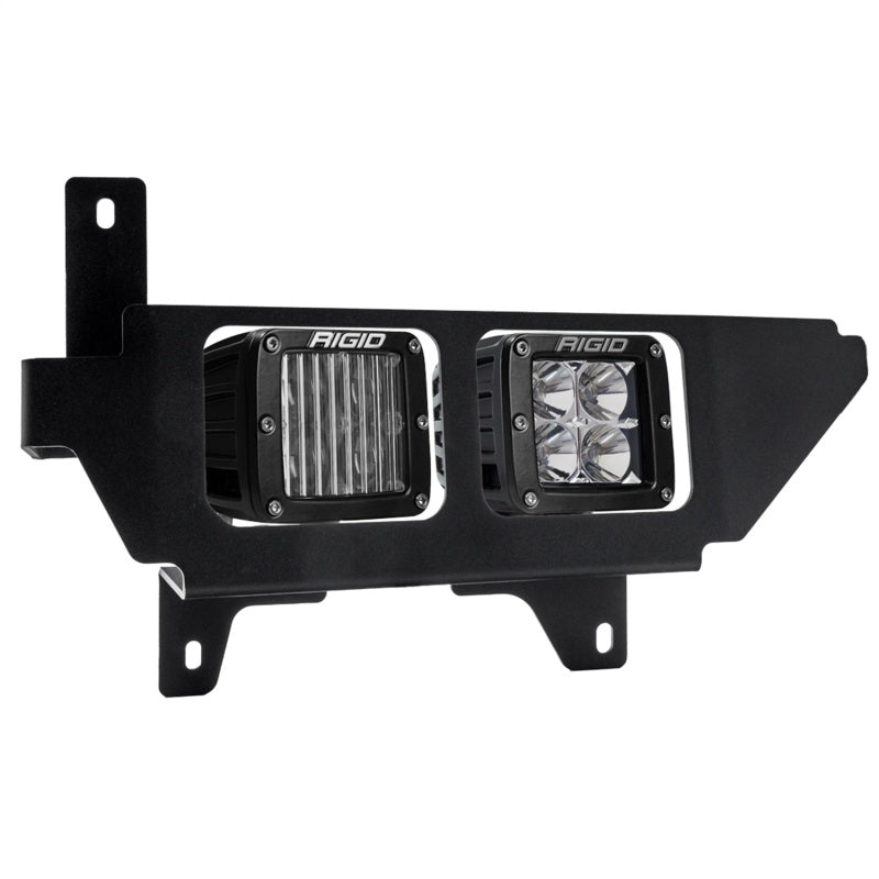 RIGID Industries 2021+ FORD F-150 DUAL FOG KIT - 46740