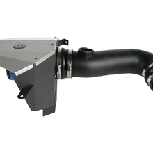 AFE Magnum FORCE Stage-2 Cold Air Intake System w/ Pro 5R Media (2006-2009 550i, 650i, 650i) - 54-11142