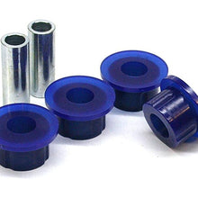 SuperPro MG - Fr/St/Bar Bush (1968-1974 MGC Base, Marina Base) - SPF0917K