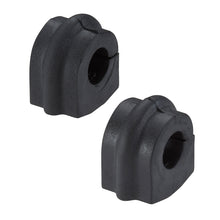MOOG 02-06 Nissan Altima Rear To Frame Sway Bar Bushing