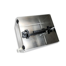 TAYLOR CABLE Battery Box aluminum Odyssey battery - 48300