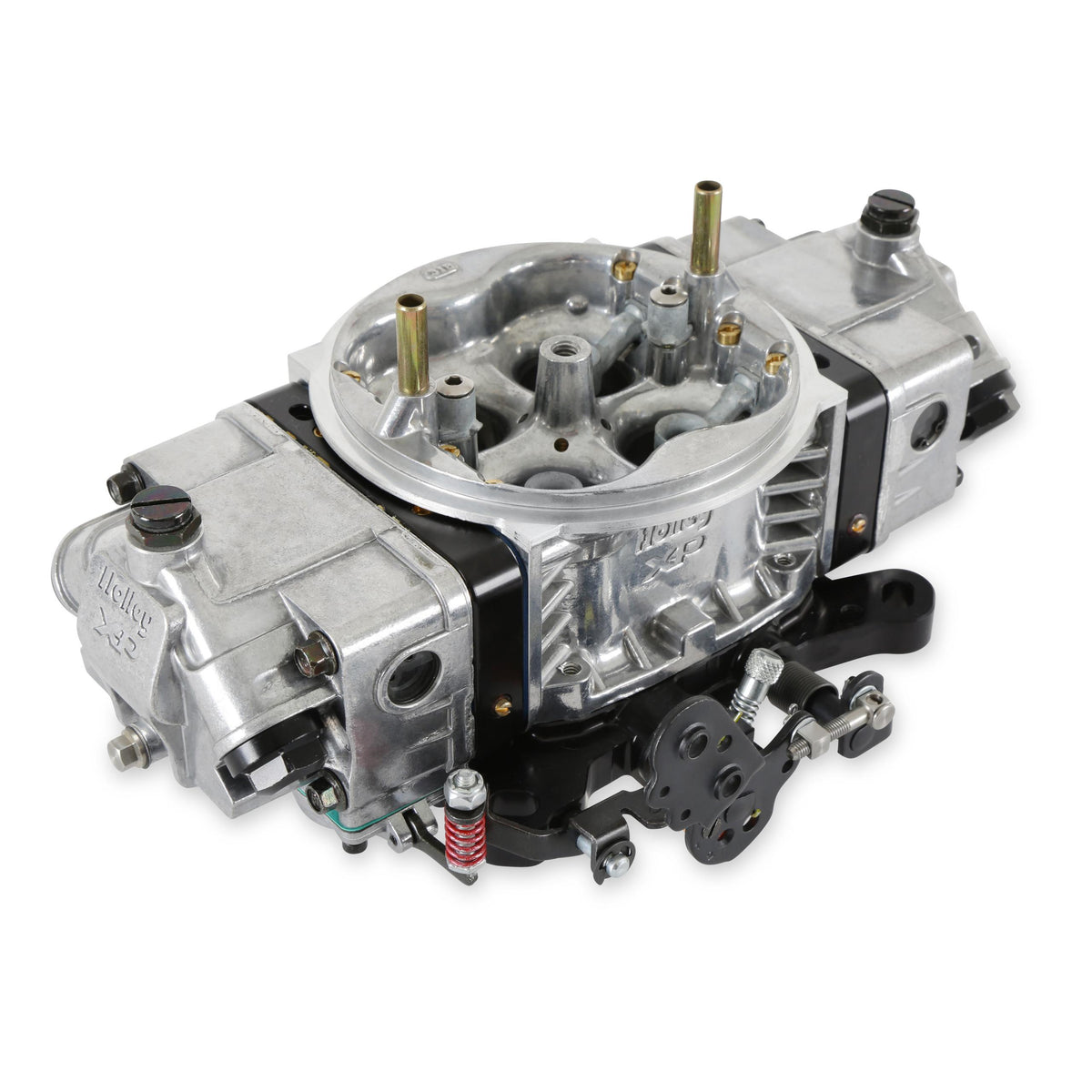 Holley Supercharger Carburetor - 0-80575SA