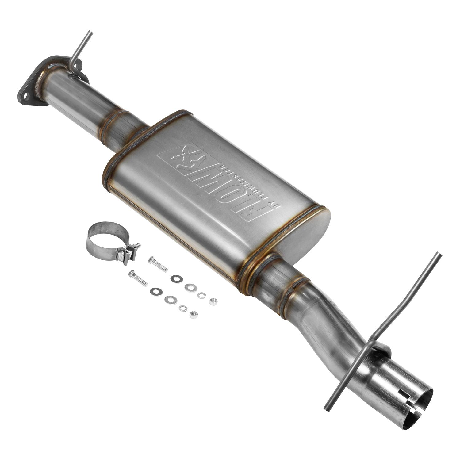 Flowmaster 717847 2019 Ram 1500 5.7L Dir-Fit Muffler Ffx