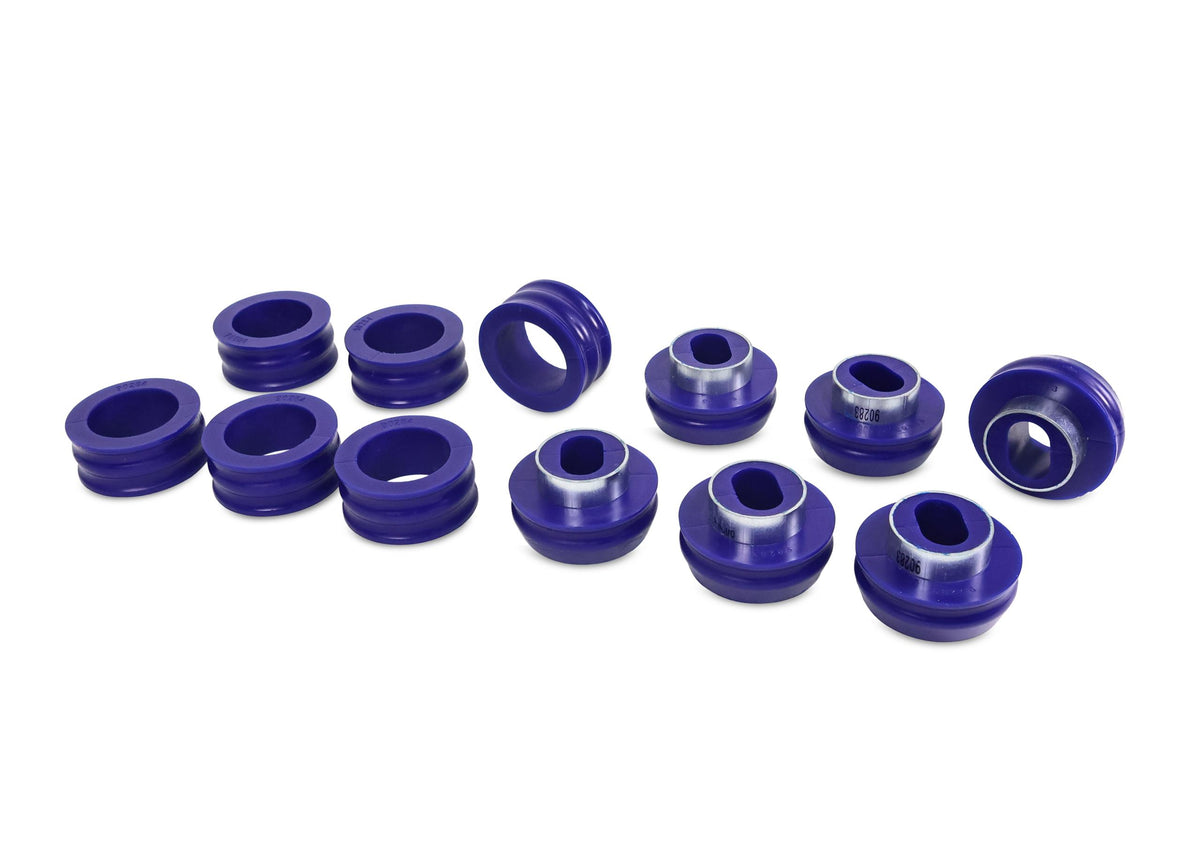 SuperPro Body Mount Bushing Assembly (1981-1988 Chevrolet, GMC Fitments) - SPF5648K