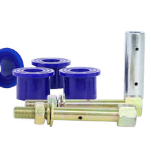 SuperPro Front Leaf Spring Bushing Set