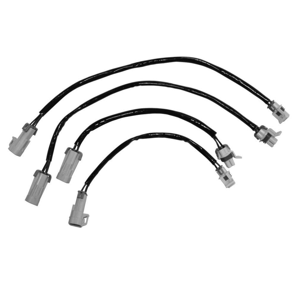 Kooks O2 Extension Kit 2009 CTS-V - EX684-Z