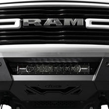 Addictive Desert Designs 2019-2024 RAM 1500 Black Label Front Bumper - F550305080103