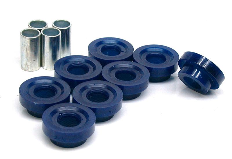 SuperPro Jaguar - Up/Cont/Arm Inn/Bush (1972-1987 XJS, XJ12, XJ6) - SPF0834K