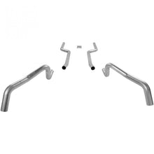 Flowmaster 67-69 Cam/Fbrd  3.0 Univ. Pipe Kit  - 1050-FM