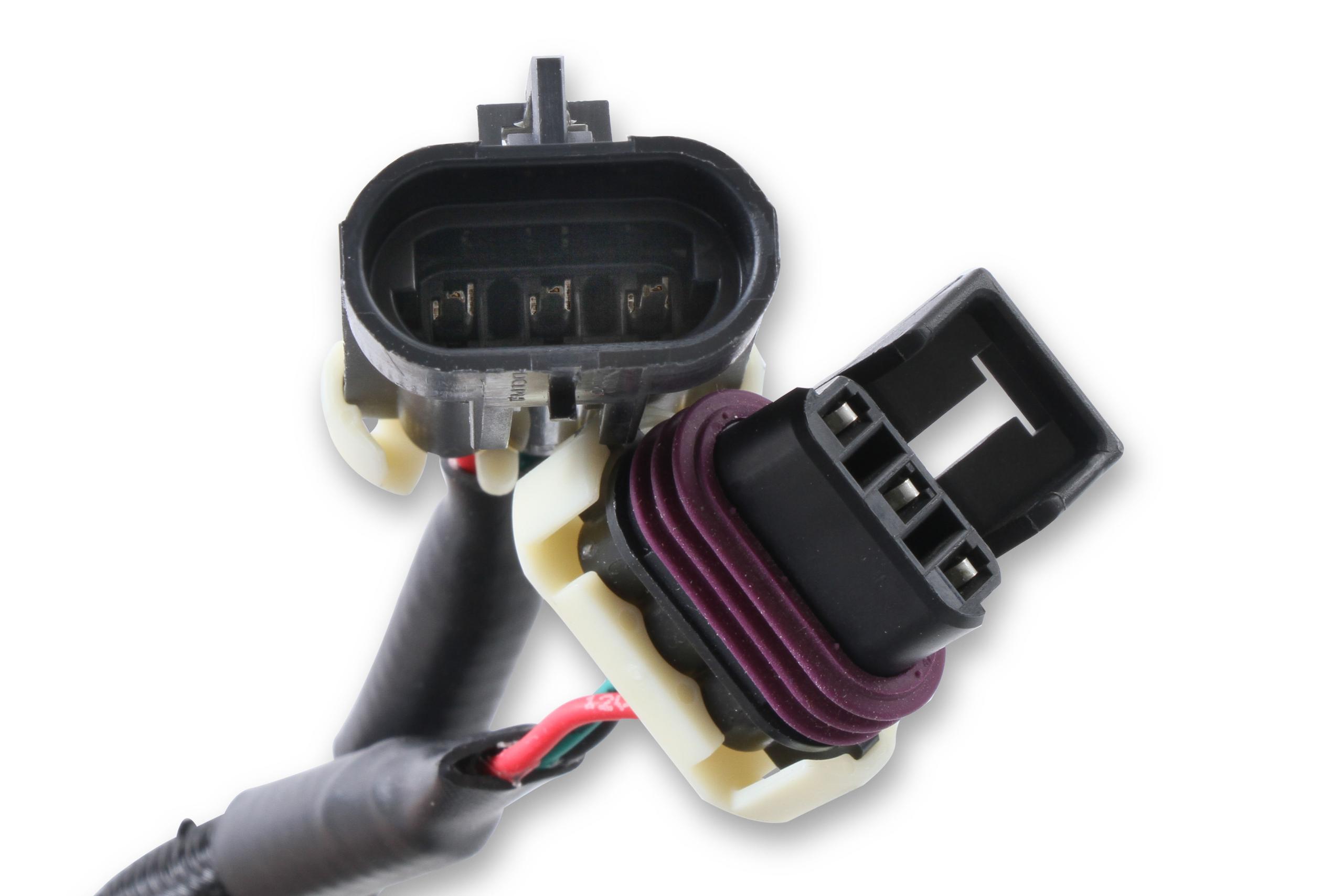 Harness-Adaptr,Pwr-Grid,Replacement,8000  - 80003