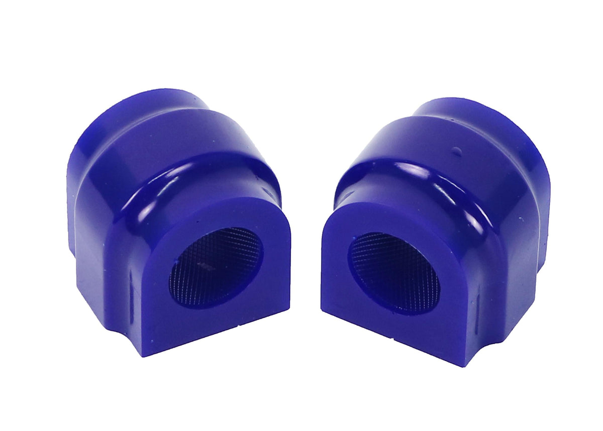 SuperPro Rr Sway Bar Mount Bush Kit (2015-2023 Audi, Volkswagen Fitments) - SPF4183-23K