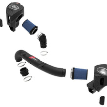 AFE Momentum GT Cold Air Intake System w/ Pro 5R Filter BMW M3/M4 (G80/82/83) 21-22 L6-3.0L (tt) S58 - 50-70083R