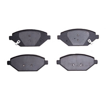 DFC 16-22 Chevrolet Spark Front 4000 Hybridynamic Brake Pads