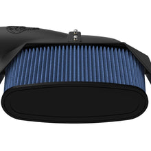 AFE Rapid Induction Cold Air Intake System - Pro 5R Filter (2014-2017 Mercedes-Benz Sprinter 2500/3500 2.1L TD) - 52-10017R