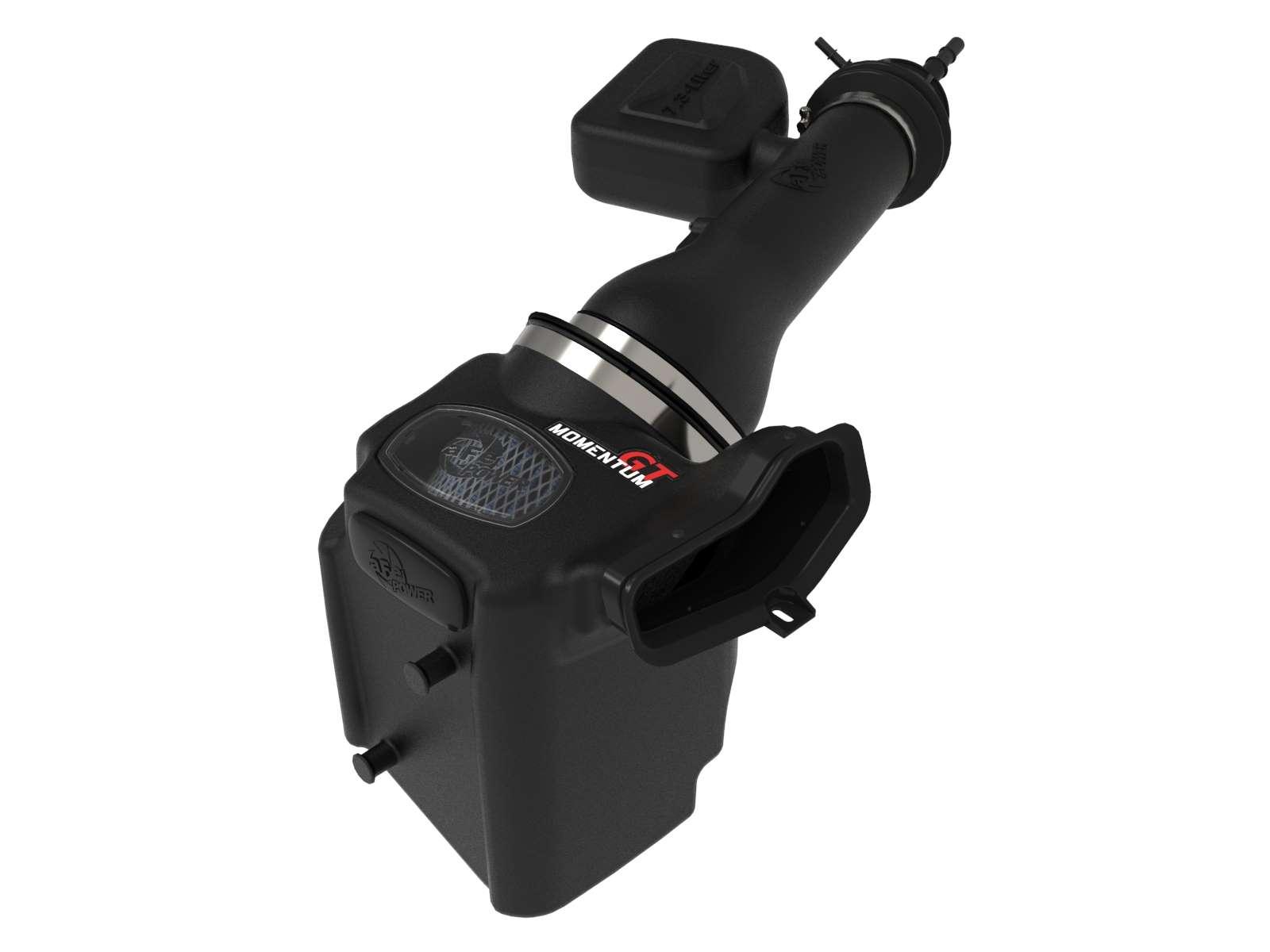 AFE Momentum GT Cold Air Intake System w/ Pro 5R Media (2020-2021 Ford F-250/F-350 7.3L) - 50-70058R