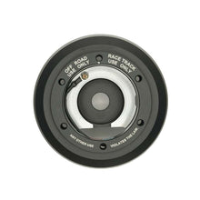 NRG Short Hub Adapter Mazda ND