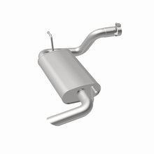 BRExhaust 18-25 Jeep Wrangler 2.0L Direct-Fit Replacement Rear Muffler Kit