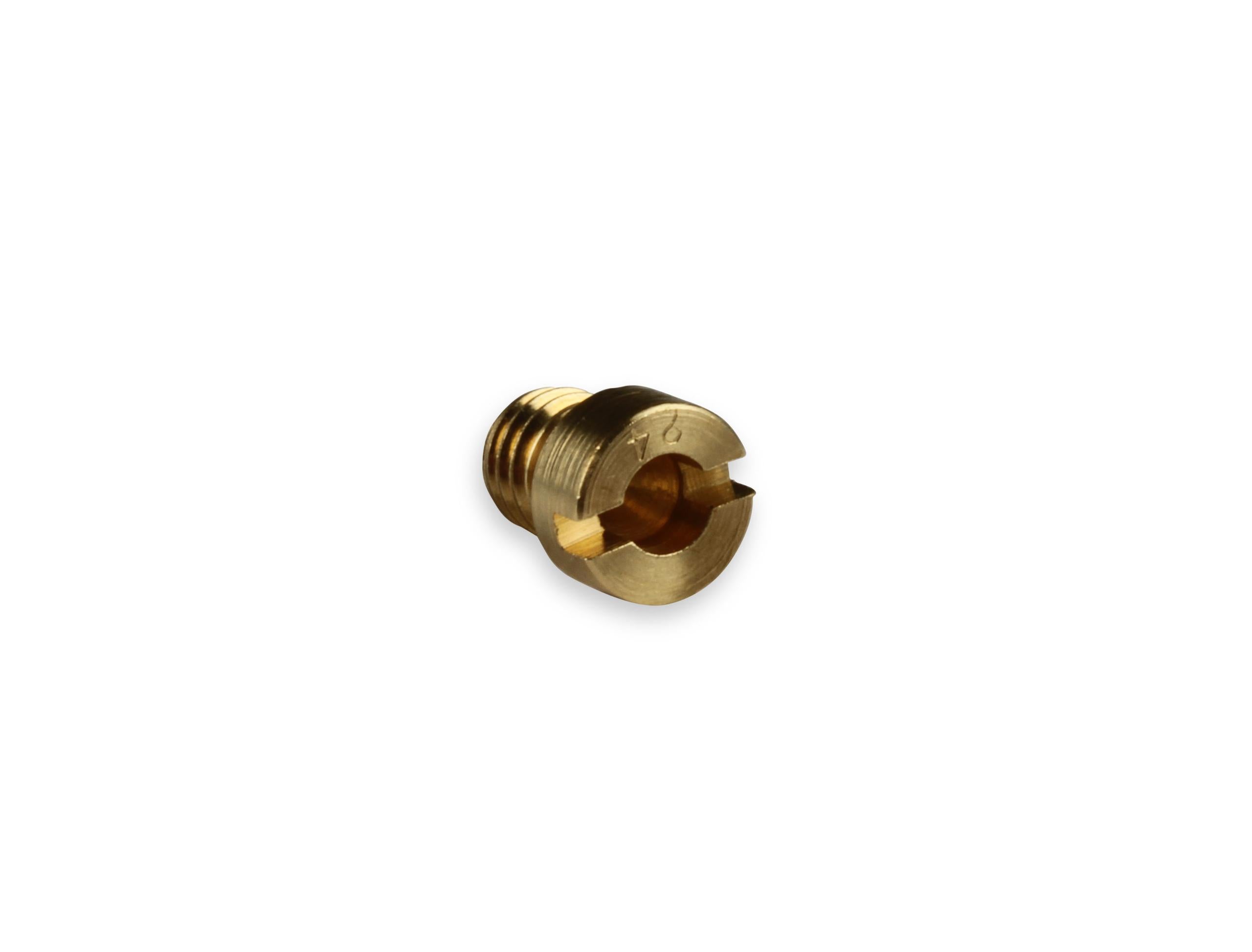 Holley Replaceable Air Bleed - Size 47.  - 126-47-10