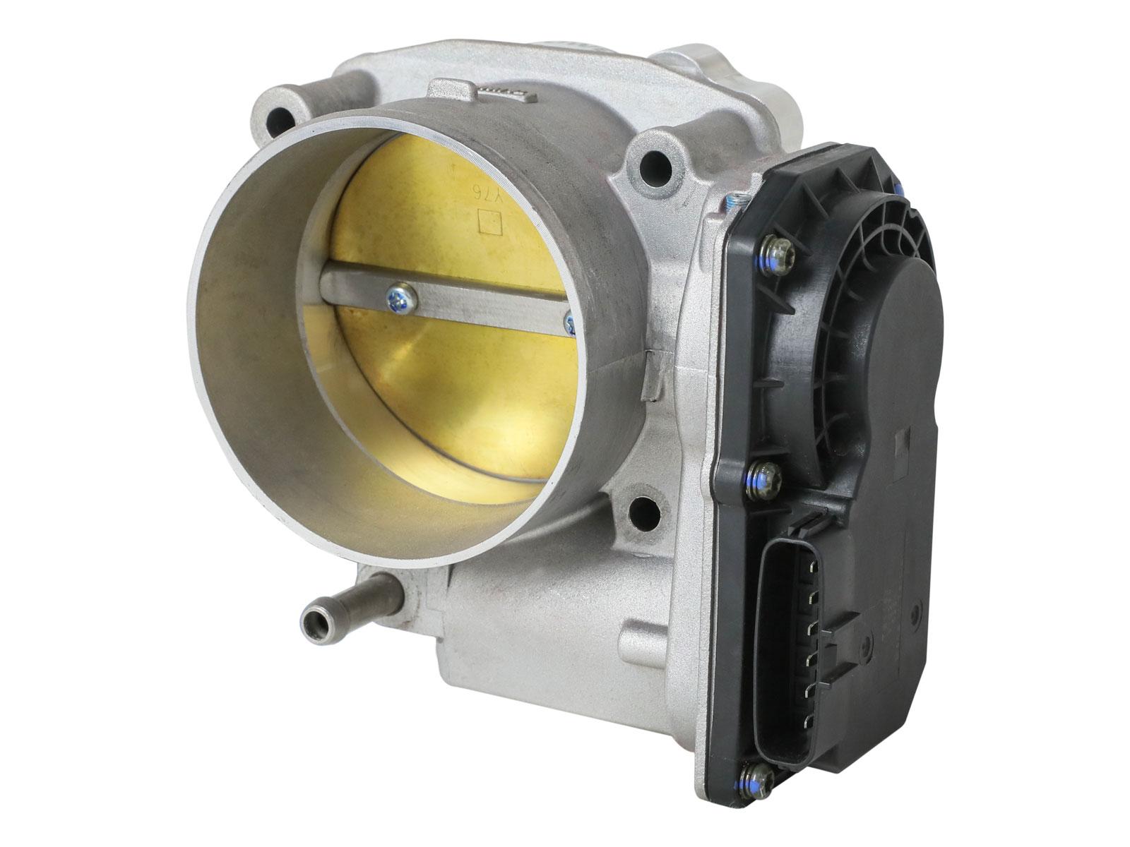 AFE aFe POWER Throttle Body - 46-39103