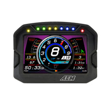 AEM Display Kit, CD-5 Carbon - 30-5600