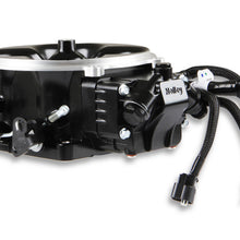 Holley Terminator X Stealth 4500 System - 534-302