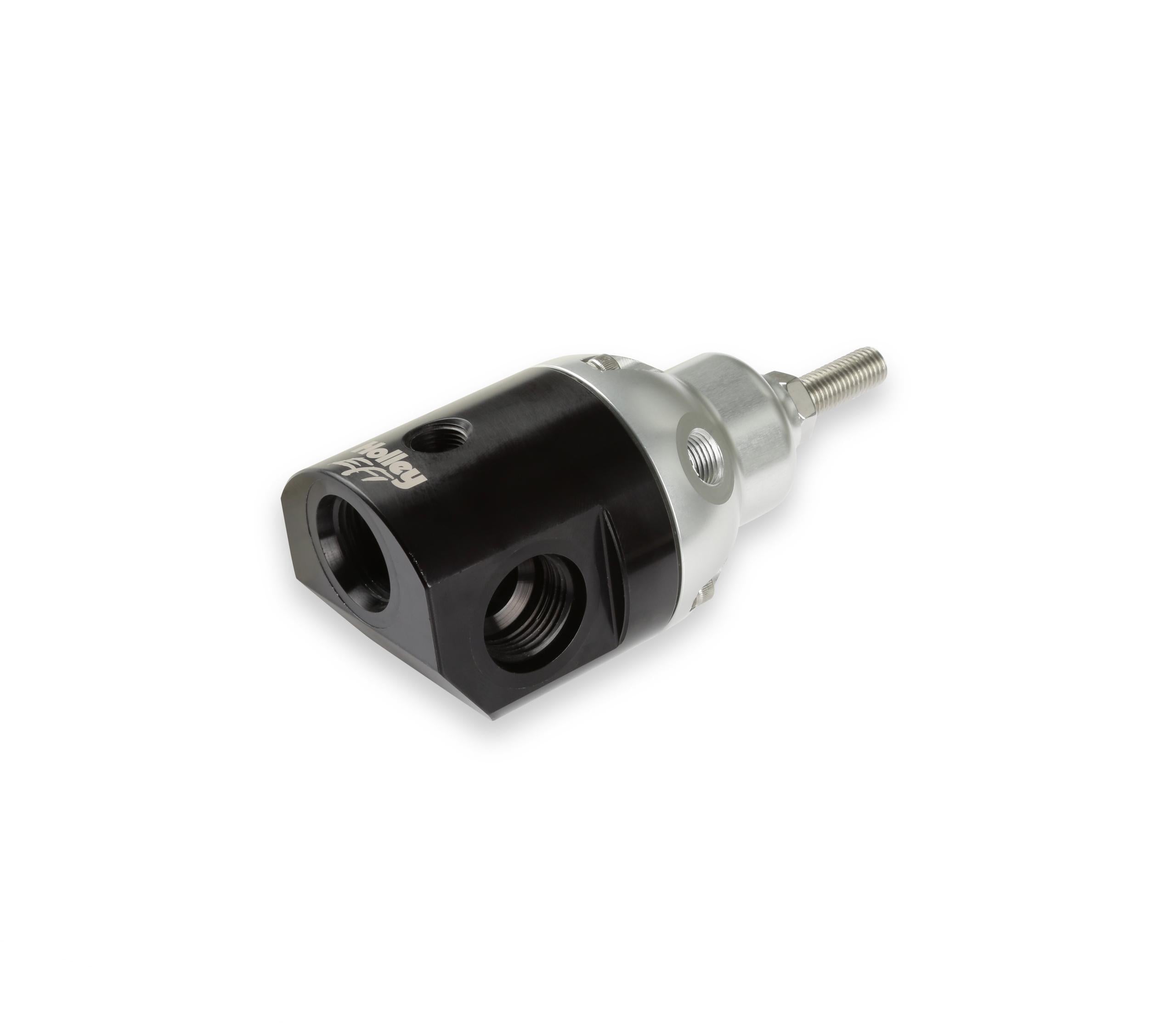 Holley EFI Fuel Pressure Regulator - 12-895