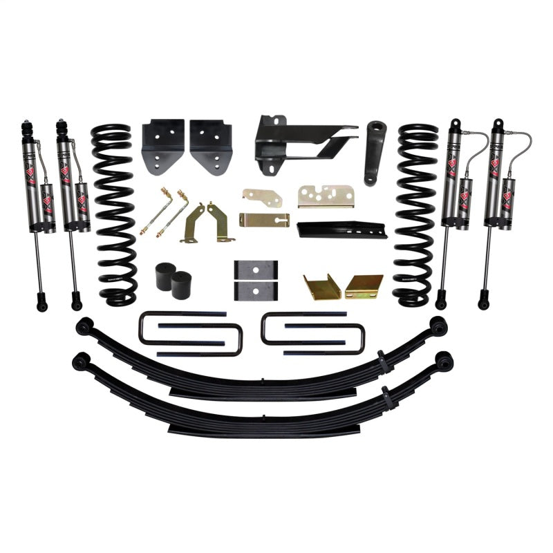 Skyjacker 6In SYS 17 F250-F350 4WD DSL