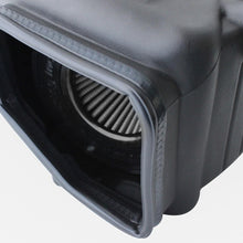 AFE Momentum HD Cold Air Intake System w/ Pro DRY S Media (2001-2004 Silverado 2500 HD, Silverado 3500, Sierra 2500 HD, Sierra 3500) - 51-74001