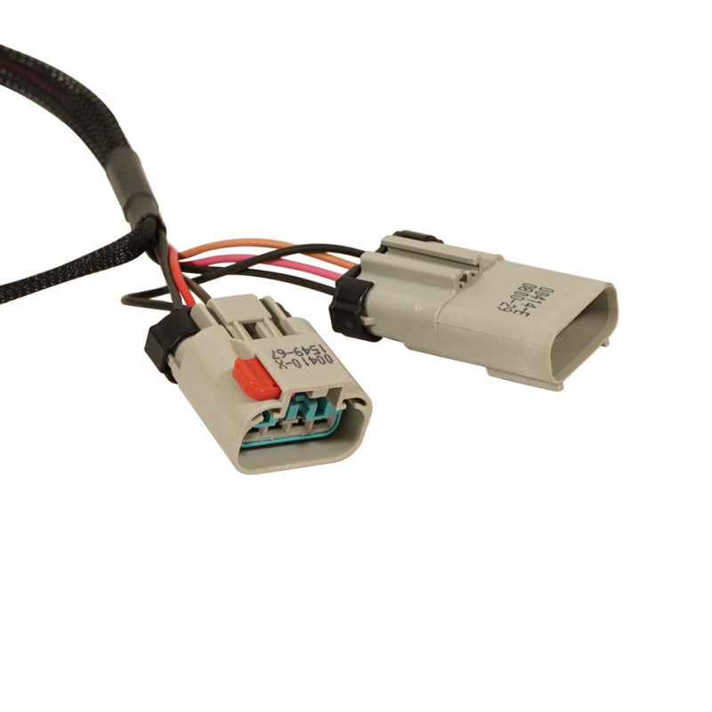 BD Diesel Bd E-Pas Positive Air Shut-Off Dodge 6.7L 2007-09 Pick-Up / 2007-10 Cab-Chassis - 1036750