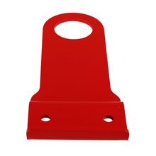 aFe CONTROL PFADT Series Front Tow Hook (2005-2013 Corvette) - 450-401005-R