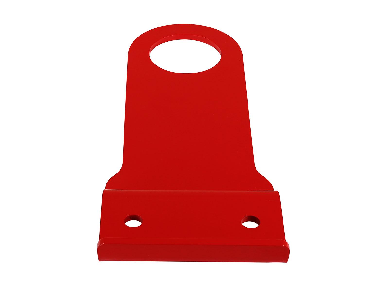 aFe CONTROL PFADT Series Front Tow Hook (2005-2013 Corvette) - 450-401005-R