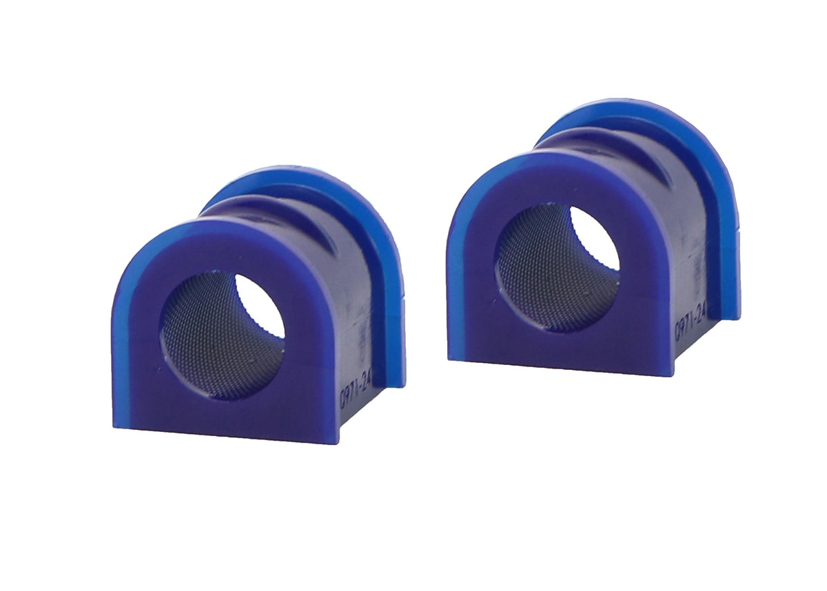 SuperPro Sway Bar Mount Bush Kit - SPF0971-24K