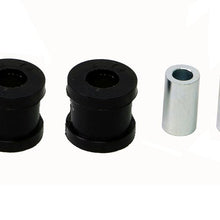 Whiteline Performance Front Sway Bar Link Bushing 04-06 Pontiac GTO Whiteline (2004-2006 GTO) - W23034