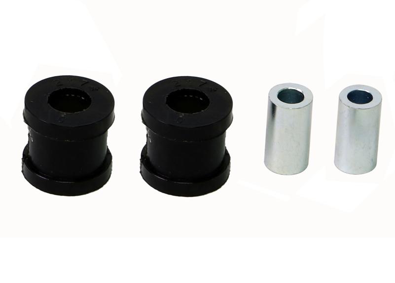 Whiteline Performance Front Sway Bar Link Bushing 04-06 Pontiac GTO Whiteline (2004-2006 GTO) - W23034