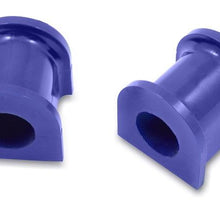 SuperPro Fr Sway Bar Mount Bush Kit - SPF2506-28K